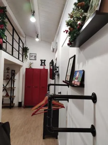 Loft Mercede al Capo photo 4