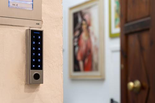 Palazzo D'Ambra Residenza d'Epoca photo 81