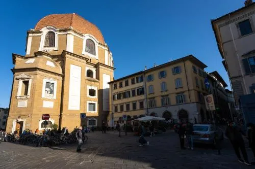 Palazzo D'Ambra Residenza d'Epoca photo 34