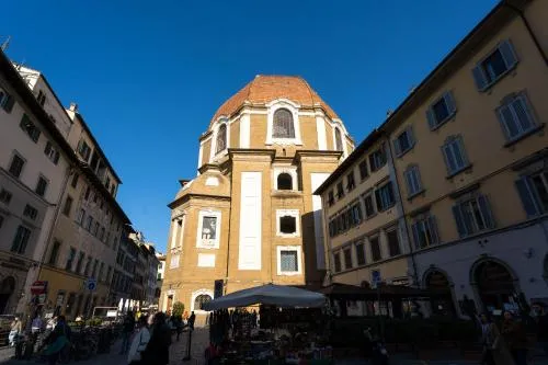 Palazzo D'Ambra Residenza d'Epoca photo 33