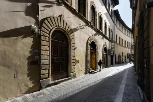 Palazzo D'Ambra Residenza d'Epoca photo 35