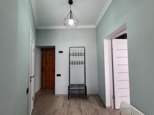 Фотография из галереи Park & Pedestrian zone apartment for4 в городе Кишинёв