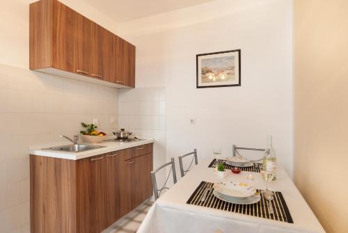 Gallery image of Weis Apartments in Rovinj