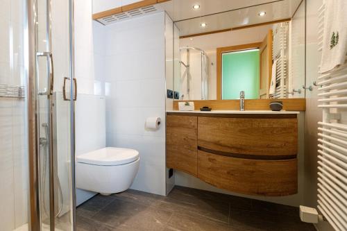 Ένα μπάνιο στο My Peaceful Retreat