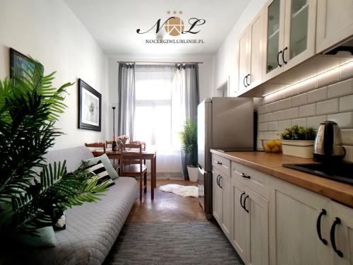 Apartament Peowiaków Kings Deluxe