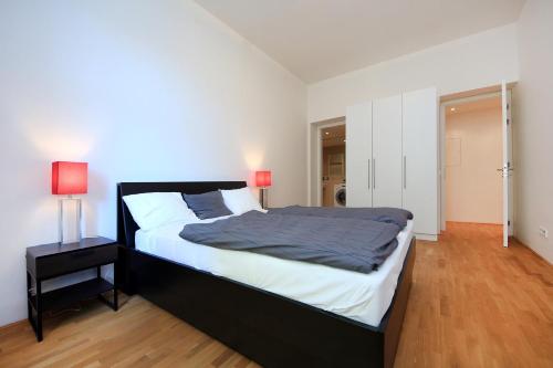 Fotografie z fotogalerie ubytování Kolonada luxury 2 bedroom apartment Snezka v destinaci Mariánské Lázně