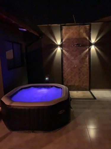 Fotografie z fotogalerie ubytování Casa de Temporada do Spa v destinaci Olímpia