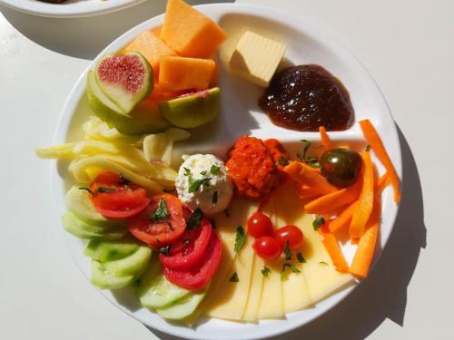 Afbeelding uit fotogalerij van Hostel Dharma in Rijeka