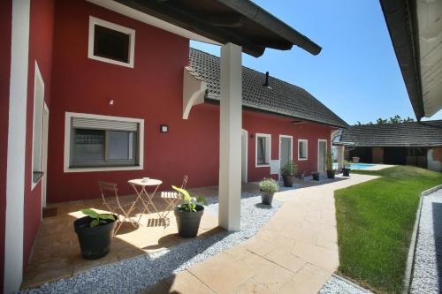 GASSL 10 Ferienwohnungen – Photos 3