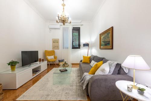 Nadia’s Boutique Apartment, Athens