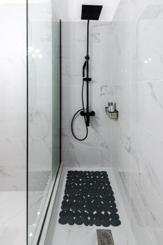 Nadia’s Boutique Apartment, Athens