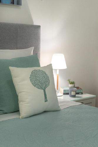 Nadia’s Boutique Apartment, Athens