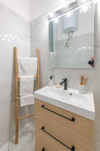 Nadia’s Boutique Apartment, Athens