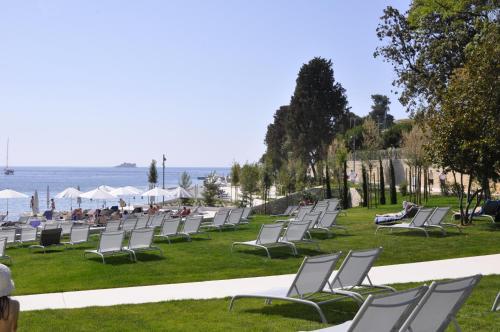 Alessia Apartments-top location and garage parking