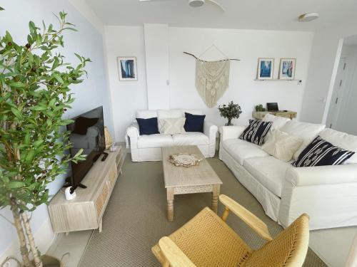 Galeriebild der Unterkunft Costa Ballena Terrace Beach House in Costa Ballena