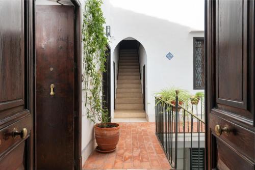 Gallery image of Hostal Pons in Palma de Mallorca