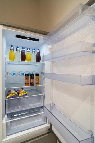 Minuman di Lux Palace Trikala