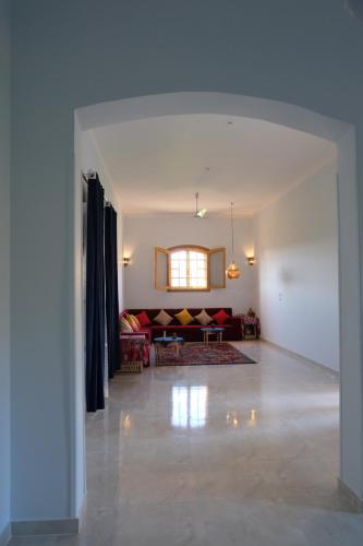 Kép NEW Luxury Villa, BEST mountain views! near Temples szállásáról Luxorban a galériában