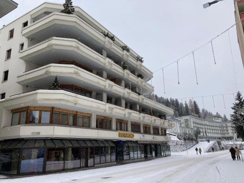 Galeriebild der Unterkunft Your Pied-à-terre in Davos in Davos