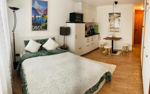 Your Pied-à-terre in Davos photo 2
