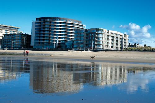 Les 10 meilleurs hôtels à Ostende, en Belgique (à partir de € 65)