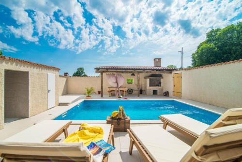 Holiday house Eleonora