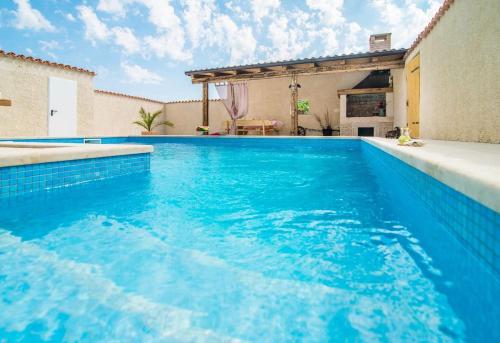 Gambar di galeri bagi Holiday house Eleonora di Barban