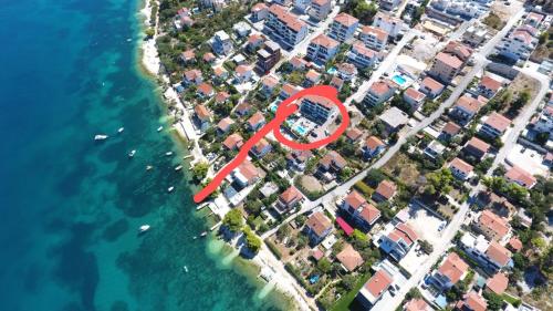 Φυσικό τοπίο κοντά σε αυτό το διαμέρισμα