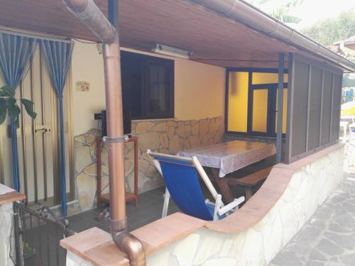 Φωτογραφία από το άλμπουμ του Villaggio Romaniello σε Marina di Camerota