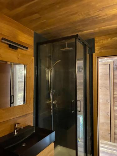 Gallery image of ROYAL SUITE TOTTO'NETTA 504 in Passo del Tonale