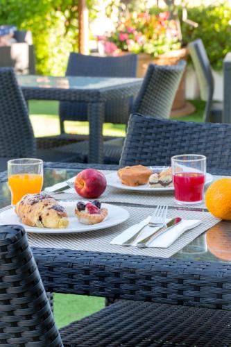 Еда / где поесть недалеко от апартаментов/квартиры