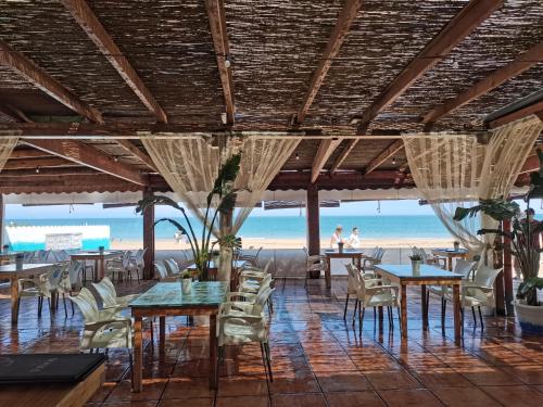 La Riviera Planta Baja