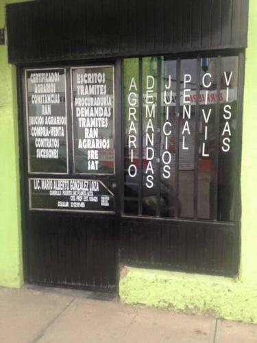 Ameca Hostal – Photos 5