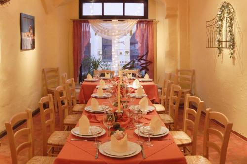 Fotografie z fotogalerie ubytování Hotel-Pension zum Markt v destinaci Torgau