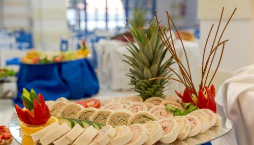 Gallery image of Perla Del Golfo Resort in Terrasini