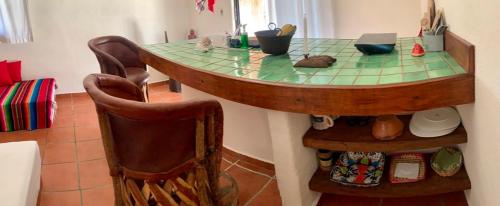 Lo Nuestro Petit Hotel Tulum en Tulum
