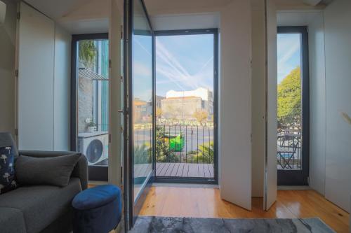 Sunshine Apartment