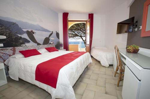 Gallery image of Perla Del Golfo Resort in Terrasini