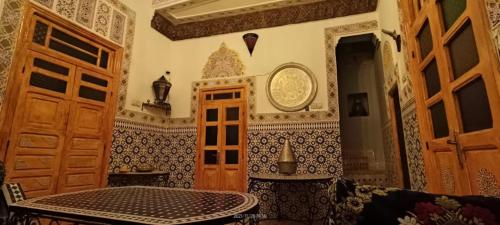 Gallery image of Riad lala Drissia in Fez
