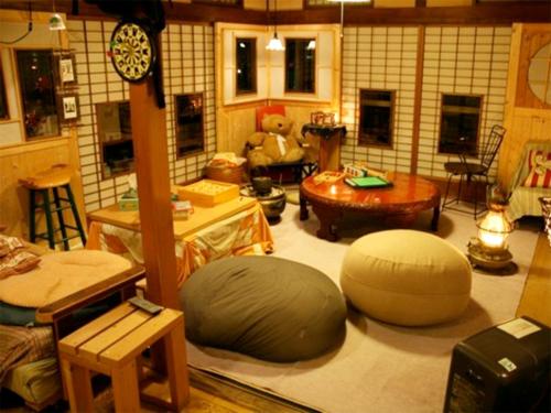 Imagen de la galería de The Otaornai Backpacker's Hostel Morinoki, en Otaru