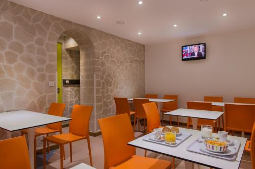 Hotel Bel Oranger Gare de Lyon