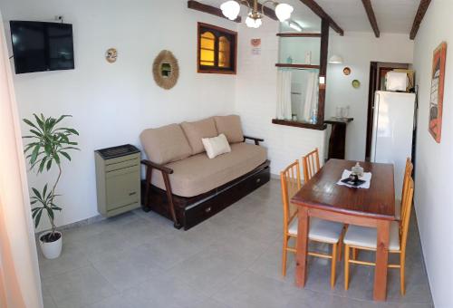 alojamiento Departamento Boho Villa Gesell