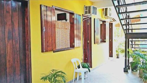 Fotografie z fotogalerie ubytování SUITES COR DO SOL TRINDADE v destinaci Trindade