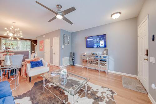 Imagen de la galería de The Lux At Lake Mary, en Lake Mary