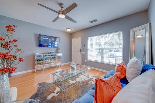 Imagen de la galería de The Lux At Lake Mary, en Lake Mary