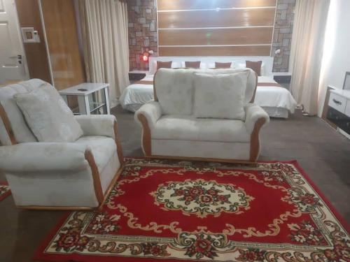J T Bed & Breakfast – Photos 2