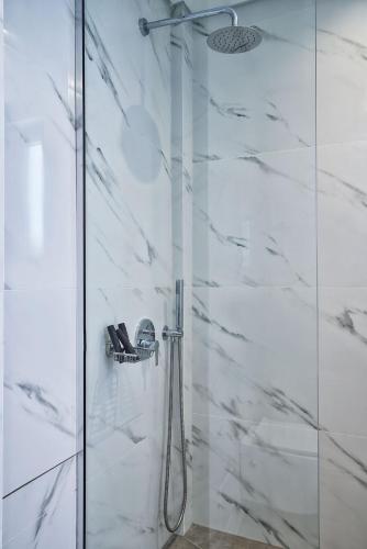 Bagno di NLH KERAMEIKOS - Neighborhood Lifestyle Hotels
