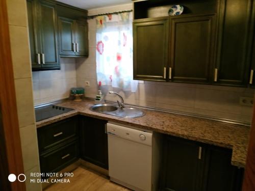 Rural house in Niguelas 10 from the Alpujarra Granadina and ...