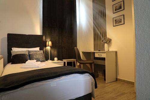 SOBE - OPG Blašković