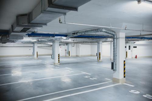 Foto dalla galleria di Hotel Integra Banja Luka a Banja Luka